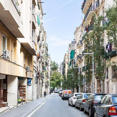 Stay U-Nique Apartments Radas II Barcelona Exterior photo