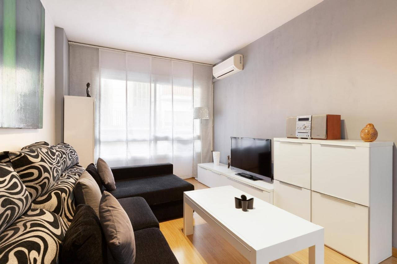 Stay U-Nique Apartments Radas II Barcelona Exterior photo
