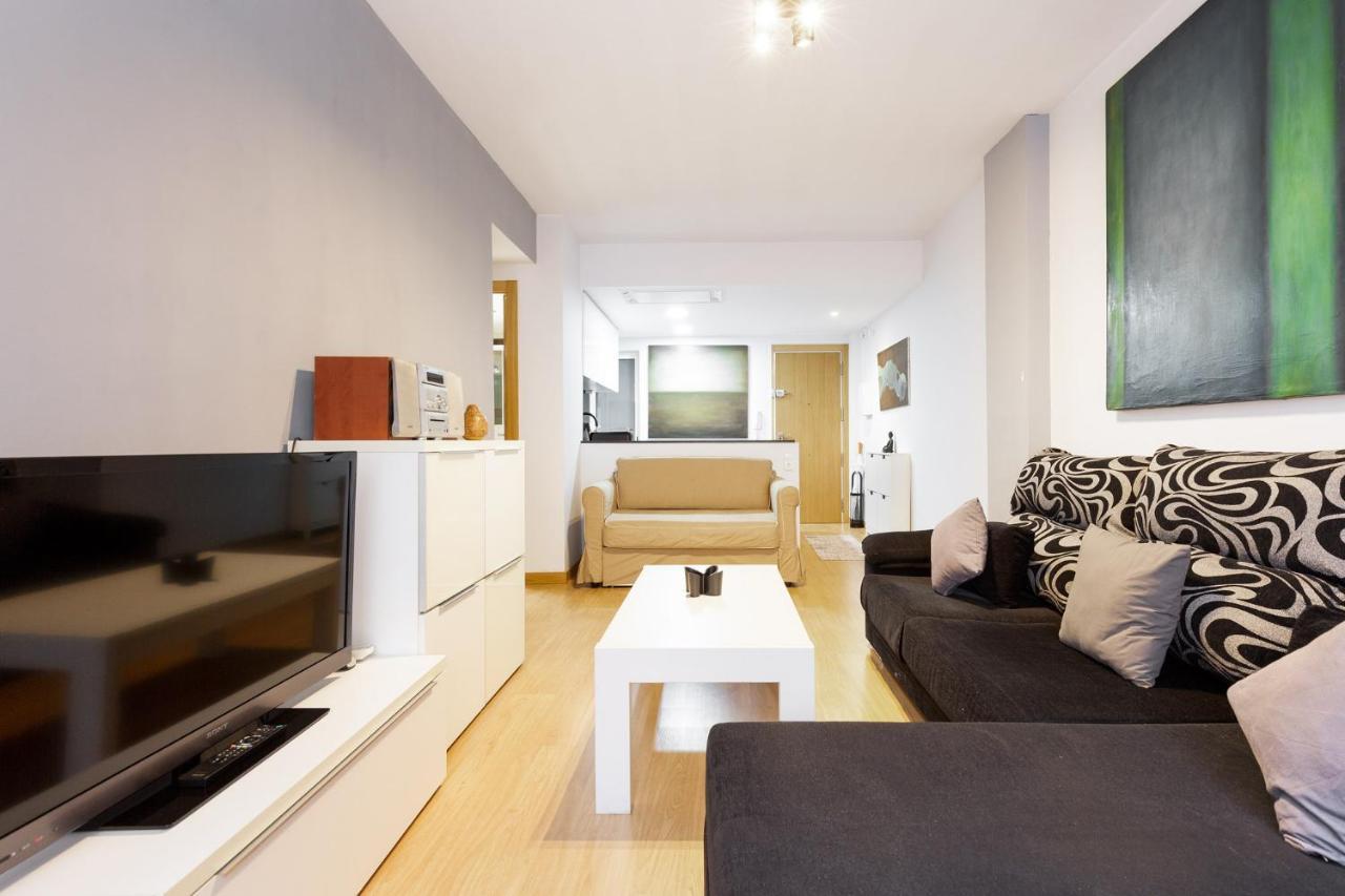 Stay U-Nique Apartments Radas II Barcelona Exterior photo